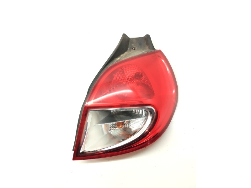 Recambio de piloto trasero derecho para renault clio iii exception referencia OEM IAM 8200886946  