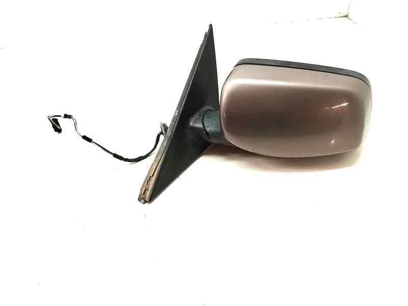 Recambio de retrovisor izquierdo para bmw serie 5 berlina (e60) 3.0 24v cat referencia OEM IAM   