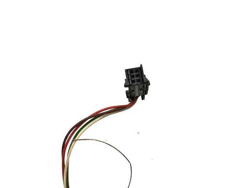 Recambio de retrovisor izquierdo para bmw serie 5 berlina (e60) 3.0 24v cat referencia OEM IAM   