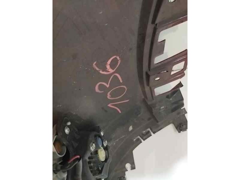 Recambio de paragolpes delantero para mazda cx-3 1.5 diesel cat referencia OEM IAM   