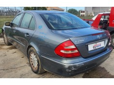 Recambio de cerradura puerta trasera izquierda para mercedes-benz clase e (w211) berlina e 280 cdi (211.020) referencia OEM IAM 