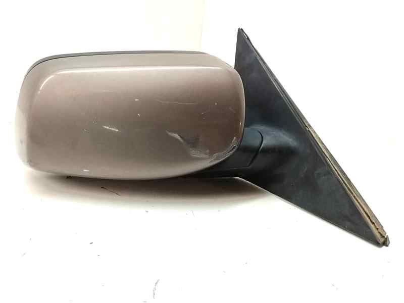 Recambio de retrovisor derecho para bmw serie 5 berlina (e60) 3.0 24v cat referencia OEM IAM   