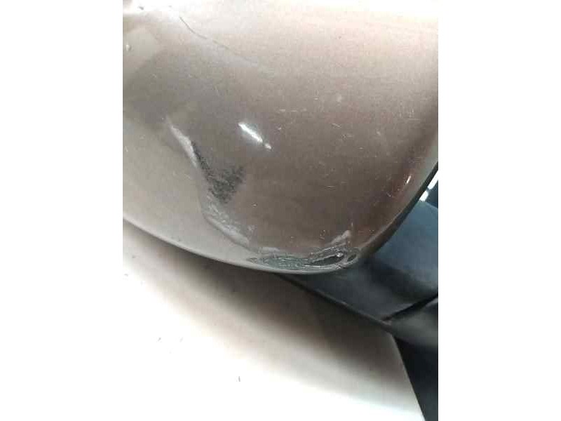 Recambio de retrovisor derecho para bmw serie 5 berlina (e60) 3.0 24v cat referencia OEM IAM   