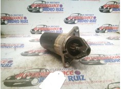 Recambio de motor arranque para opel corsa c 1.0 12v cat (z 10 xep / lj4) referencia OEM IAM 0001107409  
