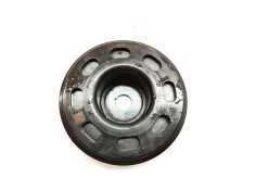 Recambio de polea cigueñal para volkswagen polo (6c1) advance bluemotion referencia OEM IAM 04C105243D   2