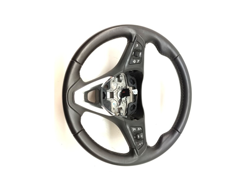 Recambio de volante sin airbag para opel corsa e selective referencia OEM IAM 34269597A  