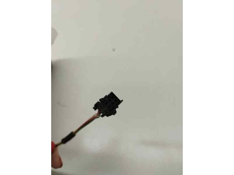 Recambio de retrovisor derecho para bmw serie 5 berlina (e60) 3.0 24v cat referencia OEM IAM   