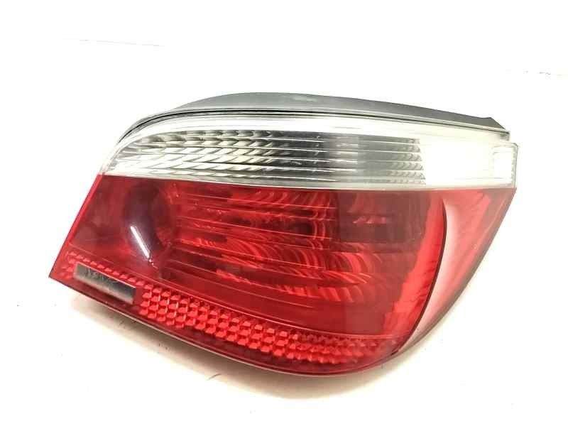 Recambio de piloto trasero derecho para bmw serie 5 berlina (e60) 3.0 24v cat referencia OEM IAM 6910768  