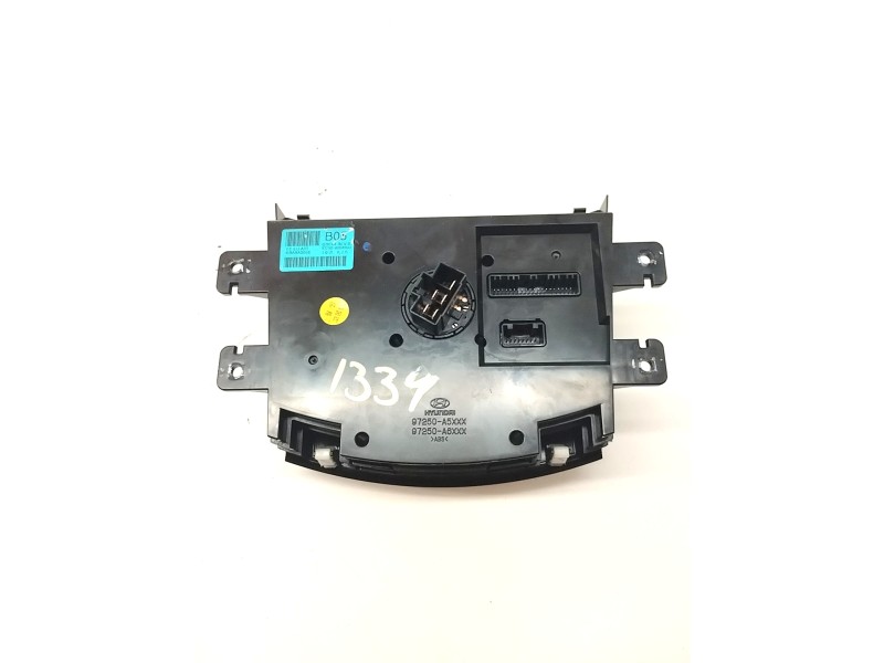 Recambio de mando calefaccion / aire acondicionado para hyundai i30 (gd) 1.4 crdi cat referencia OEM IAM 97250A5XXX  
