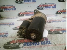 Recambio de motor arranque para opel corsa c 1.0 12v cat (z 10 xep / lj4) referencia OEM IAM 0001107409   2
