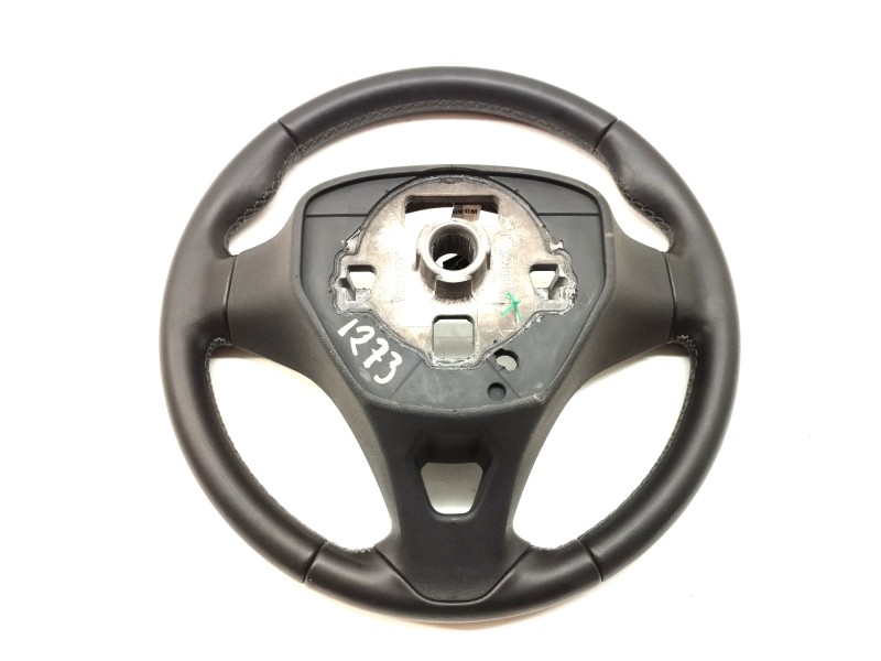 Recambio de volante sin airbag para opel corsa e selective referencia OEM IAM 34269597A  
