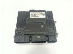 Recambio de centralita motor uce para dacia duster ii 1.5 blue dci diesel fap cat referencia OEM IAM 237101118S  