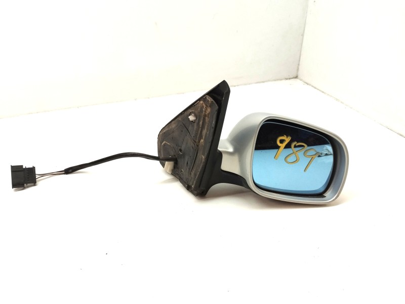 Recambio de retrovisor derecho para volkswagen golf iv berlina (1j1) 1.6 referencia OEM IAM   