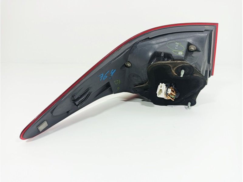 Recambio de piloto trasero derecho para lexus gs 450h referencia OEM IAM   