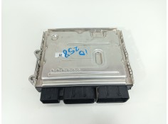 Recambio de centralita motor uce para dacia duster ii 1.5 blue dci diesel fap cat referencia OEM IAM 237101118S   2