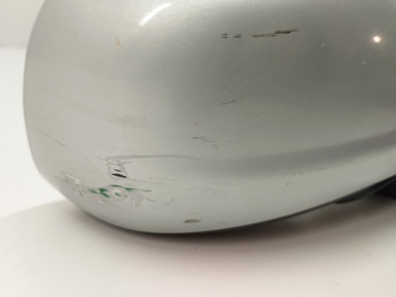 Recambio de retrovisor derecho para volkswagen golf iv berlina (1j1) 1.6 referencia OEM IAM   