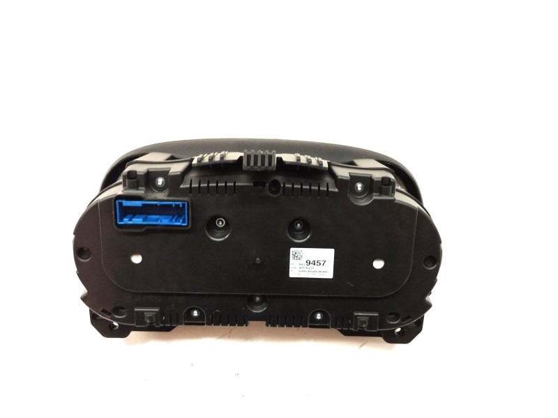 Recambio de cuadro instrumentos para opel corsa e selective referencia OEM IAM 39129457  