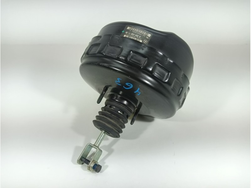 Recambio de servofreno para mercedes-benz clase clk (w207) coupe 350 cgi blueefficiency referencia OEM IAM A2044301130  
