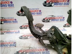Recambio de pedal acelerador para dacia duster ii 1.5 blue dci diesel fap cat referencia OEM IAM 180108467R  