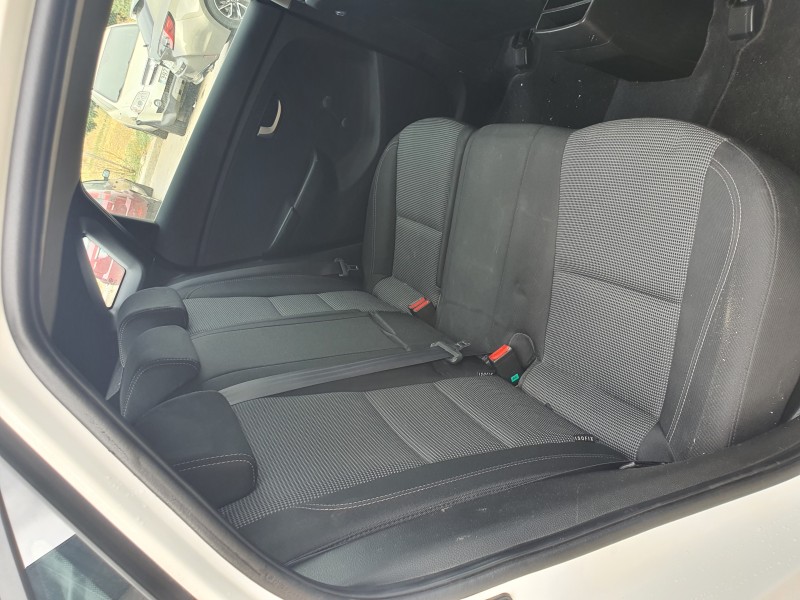 Recambio de asientos traseros para hyundai i30 (gd) 1.4 crdi cat referencia OEM IAM   