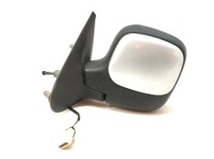 Recambio de retrovisor izquierdo para citroën berlingo 2.0 hdi cat (rhy / dw10td) referencia OEM IAM 96366858XX   2