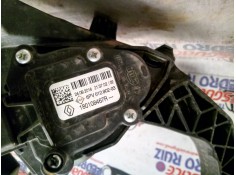 Recambio de pedal acelerador para dacia duster ii 1.5 blue dci diesel fap cat referencia OEM IAM 180108467R   2