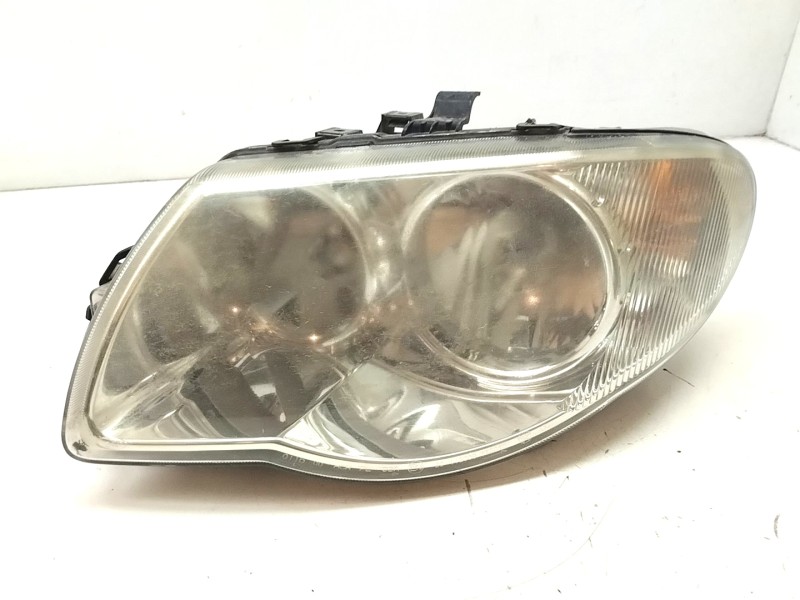Recambio de faro izquierdo para chrysler voyager (rg) 2.5 crd cat referencia OEM IAM 6240100000  