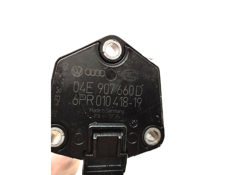 Recambio de sensor para volkswagen polo (6c1) advance bluemotion referencia OEM IAM 04E907660D  