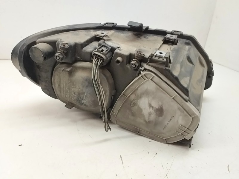 Recambio de faro izquierdo para chrysler voyager (rg) 2.5 crd cat referencia OEM IAM 6240100000  