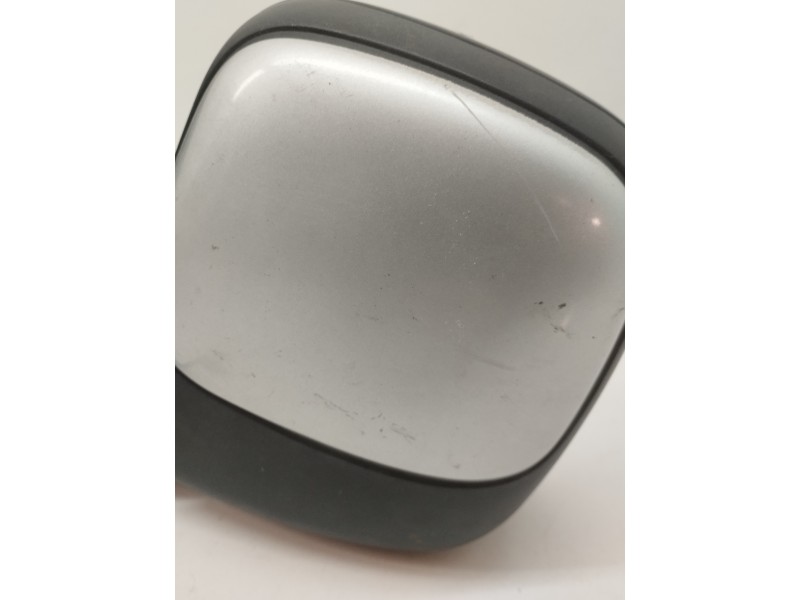 Recambio de retrovisor izquierdo para citroën berlingo 2.0 hdi cat (rhy / dw10td) referencia OEM IAM 96366858XX  
							