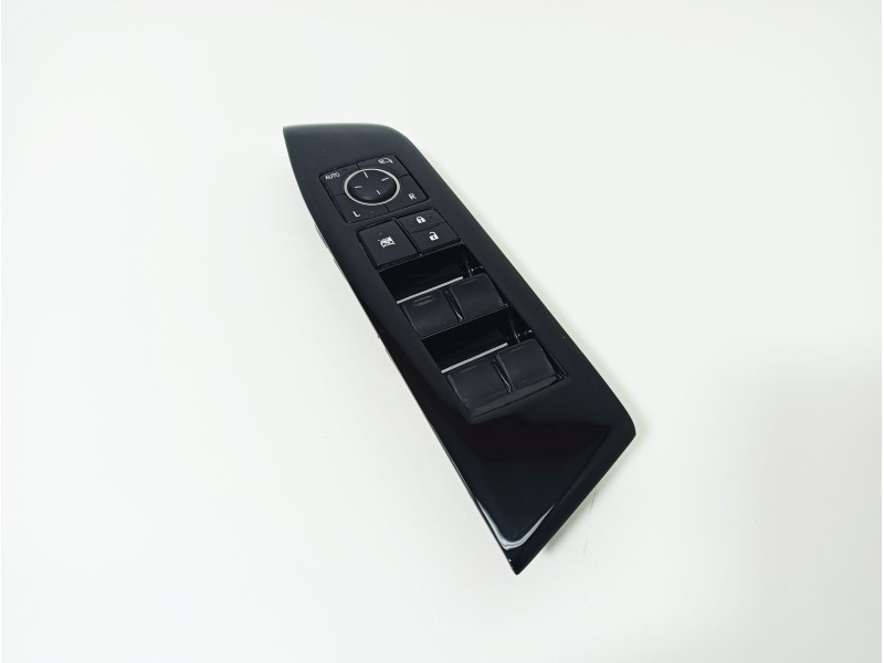 Recambio de mando elevalunas delantero izquierdo para lexus gs 450h referencia OEM IAM   