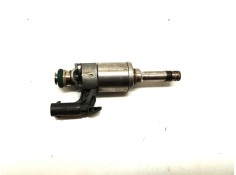 Recambio de inyector para volkswagen polo (6c1) advance bluemotion referencia OEM IAM 04E133036A  