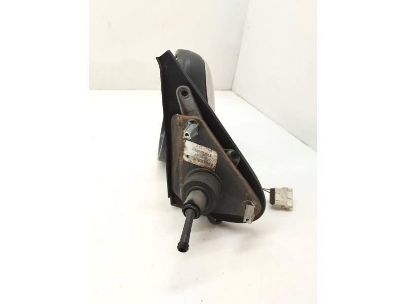 Recambio de retrovisor izquierdo para citroën berlingo 2.0 hdi cat (rhy / dw10td) referencia OEM IAM 96366858XX  
							