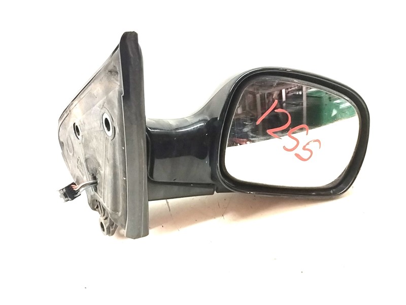 Recambio de retrovisor derecho para chrysler voyager (rg) 2.5 crd cat referencia OEM IAM   