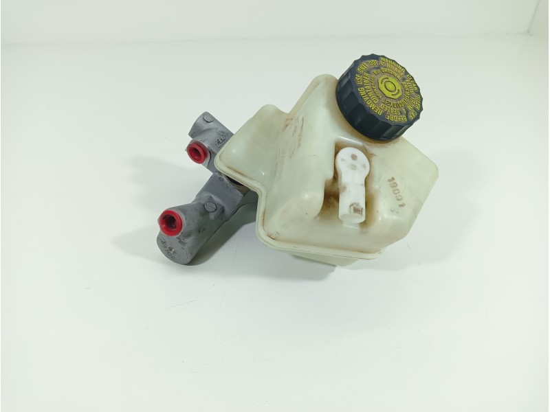 Recambio de bomba freno para mercedes-benz clase clk (w207) coupe 350 cgi blueefficiency referencia OEM IAM SINREFVISIBLE  