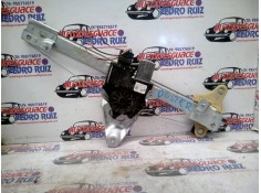Recambio de elevalunas delantero izquierdo para dacia duster ii 1.5 blue dci diesel fap cat referencia OEM IAM   