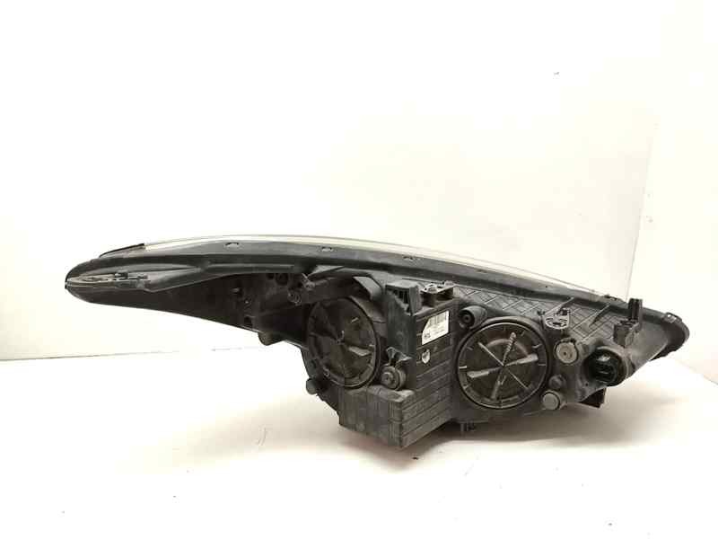 Recambio de faro izquierdo para hyundai i30 (gd) 1.4 crdi cat referencia OEM IAM 92101A6020  