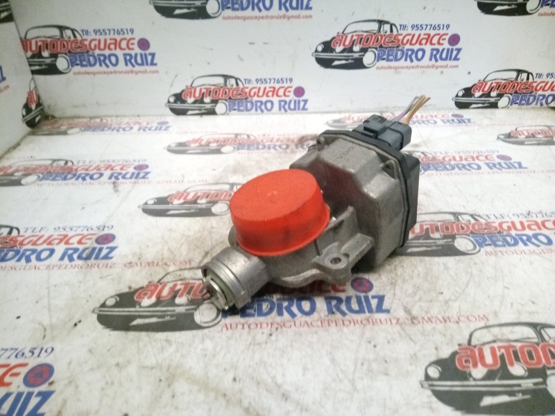 Recambio de caja mariposa para citroën c3 1.4 16v referencia OEM IAM 9640796280  