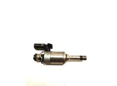 Recambio de inyector para volkswagen polo (6c1) advance bluemotion referencia OEM IAM 04E133036A  