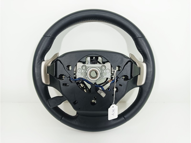 Recambio de volante sin airbag para lexus gs 450h referencia OEM IAM   