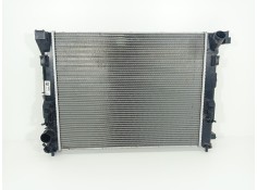 Recambio de radiador agua para renault captur ii 1.0 tce bivalent. gasolina / gpl referencia OEM IAM 214105FA0B   2