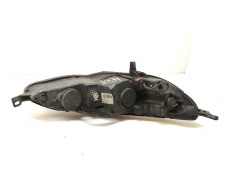 Recambio de faro izquierdo para peugeot 407 2.0 16v hdi cat (rhr / dw10bted4) referencia OEM IAM 966023618002   2