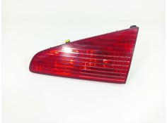 Recambio de piloto trasero derecho interior para peugeot 607 (s1) 2.2 hdi fap cat referencia OEM IAM   