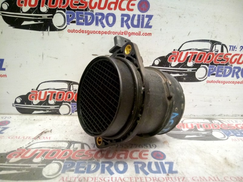 Recambio de caudalimetro para ssangyong actyon 200 xdi referencia OEM IAM A6650943148  