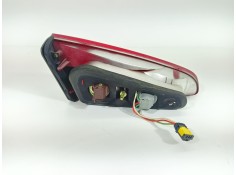 Recambio de piloto trasero derecho interior para peugeot 607 (s1) 2.2 hdi fap cat referencia OEM IAM    2