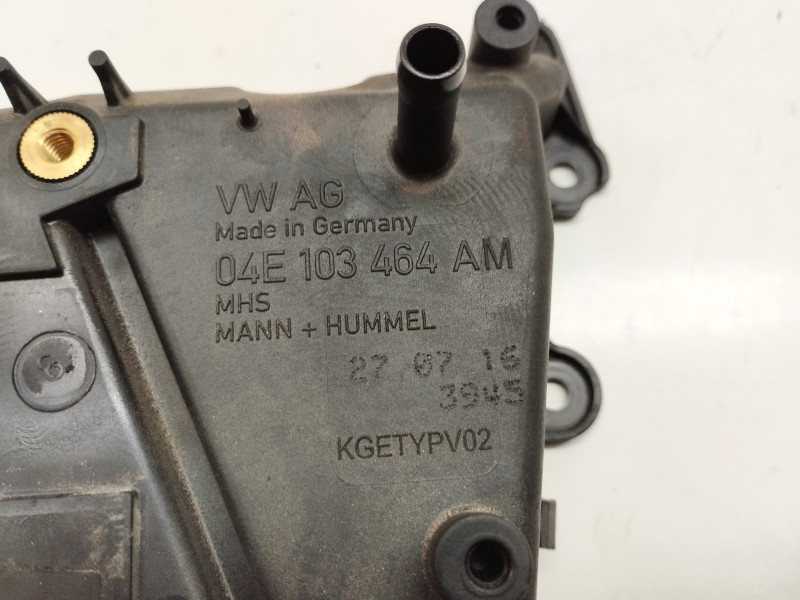 Recambio de no identificado para volkswagen polo (6c1) advance bluemotion referencia OEM IAM 04E103464AM  