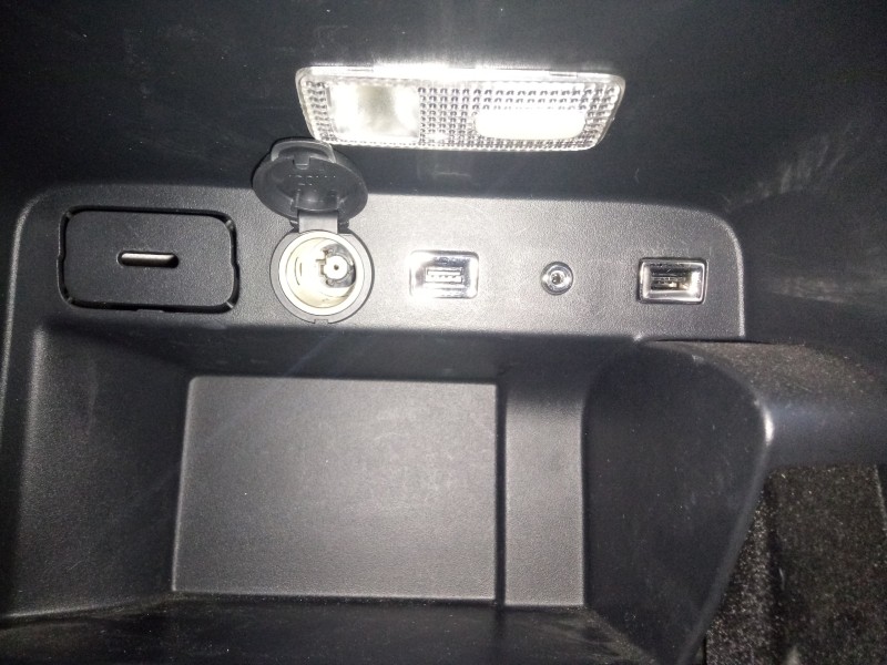 Recambio de guantera para citroën c4 picasso 1.6 e-hdi fap referencia OEM IAM   