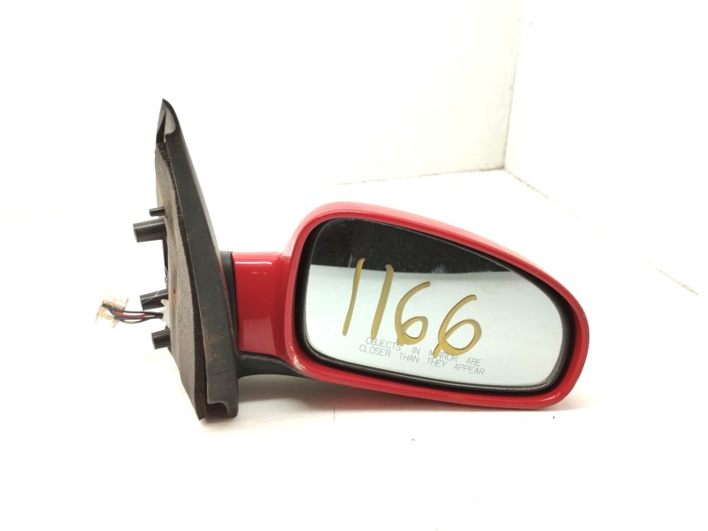 Recambio de retrovisor derecho para chevrolet aveo 1.4 cat referencia OEM IAM   