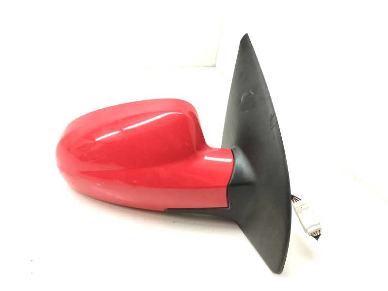 Recambio de retrovisor derecho para chevrolet aveo 1.4 cat referencia OEM IAM   