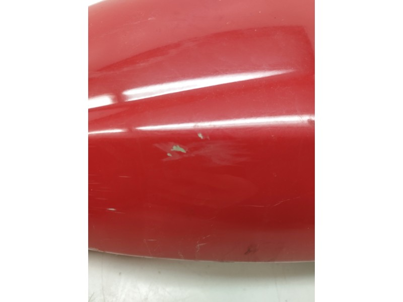 Recambio de retrovisor derecho para chevrolet aveo 1.4 cat referencia OEM IAM   